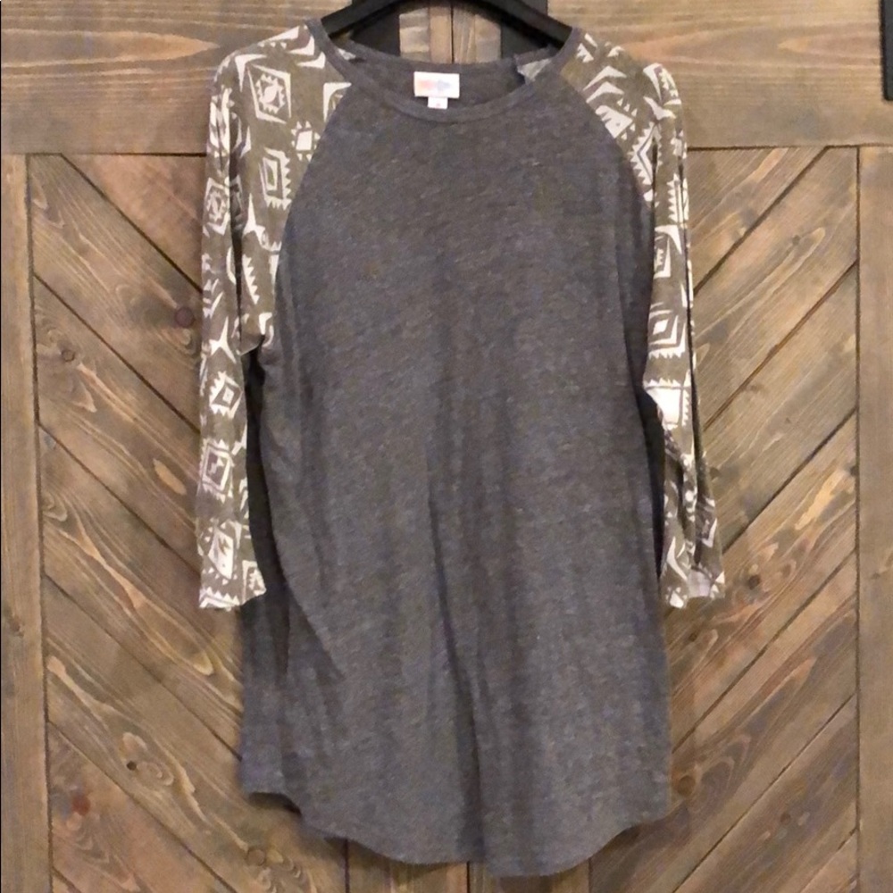 LuLaRoe Randy